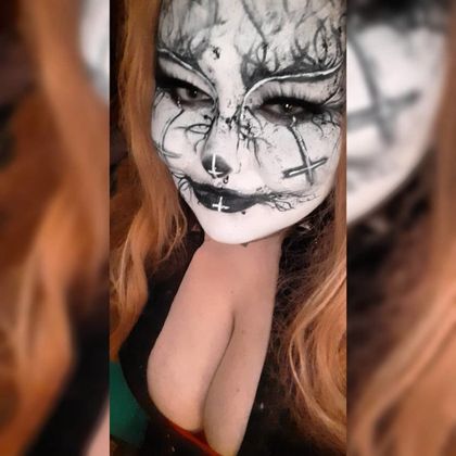 victoriavonvelvet22 OnlyFans picture