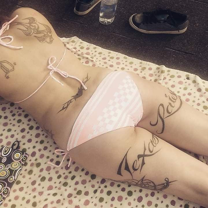 cashley33777 OnlyFans profile picture
