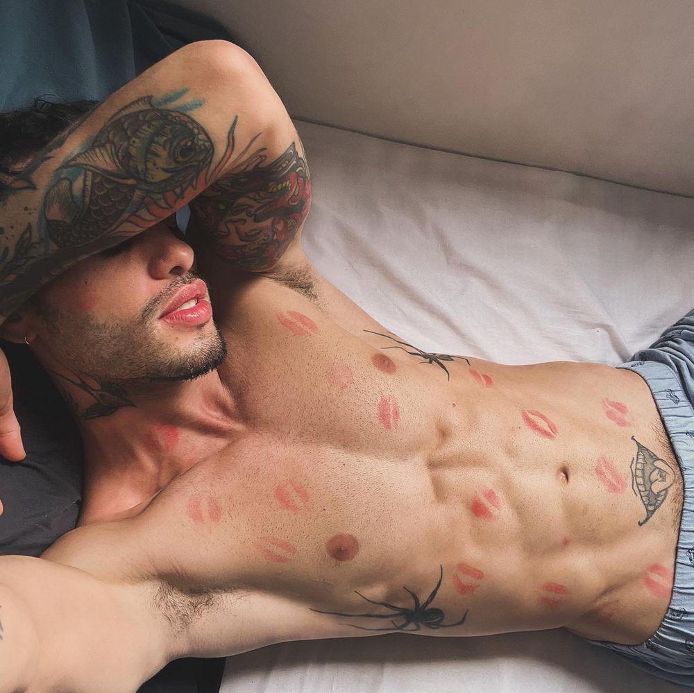 ivanchocarrancho OnlyFans profile picture