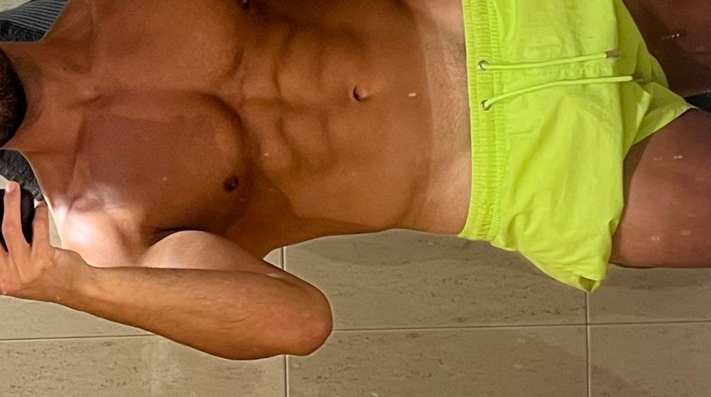 lucasdsaint OnlyFans profile picture