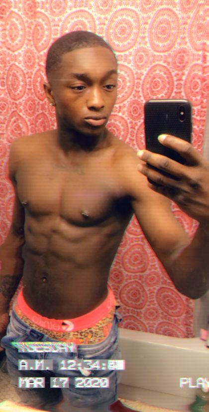 deshongucci OnlyFans picture