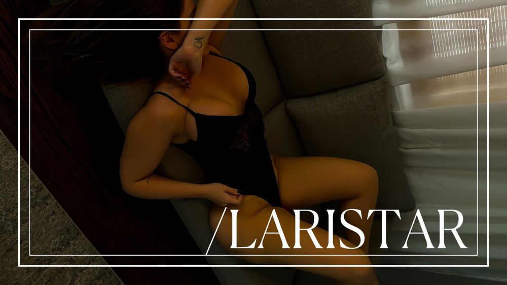laristar OnlyFans profile picture