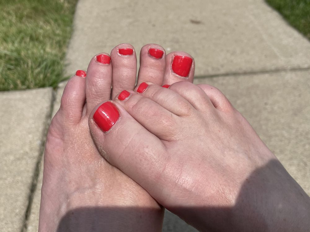 roseytoes2021 OnlyFans profile picture