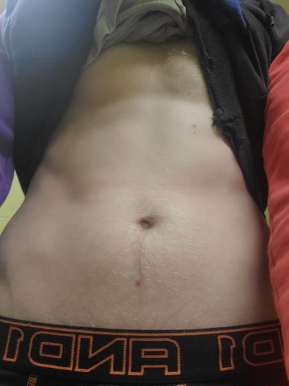 slickestt OnlyFans picture
