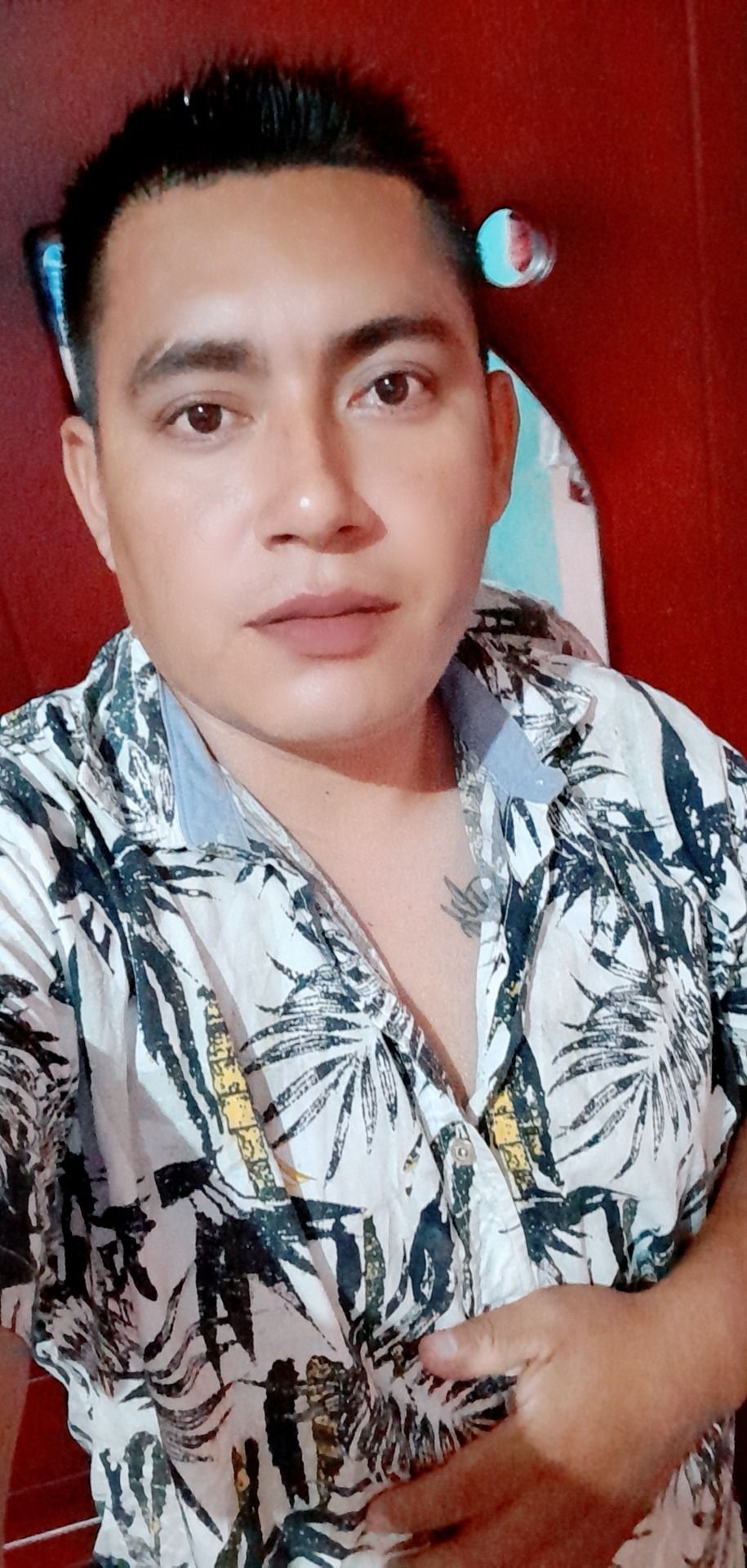 javierwil OnlyFans profile picture