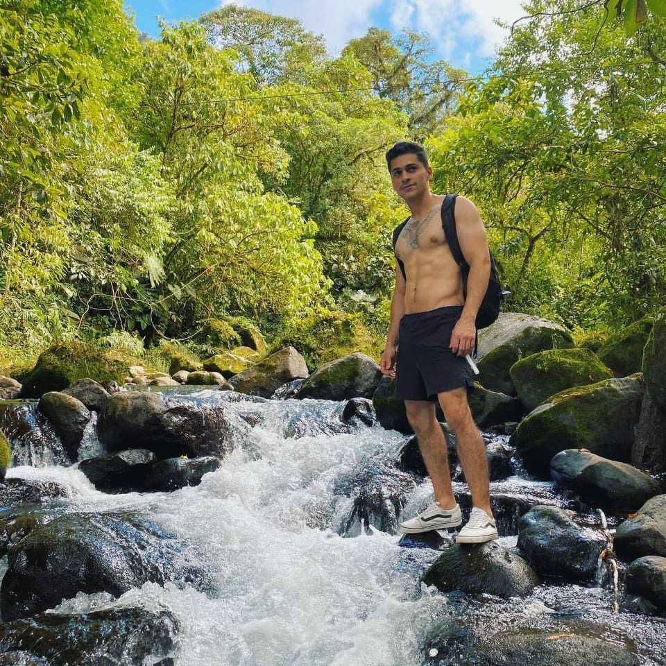 danielhc92 OnlyFans profile picture