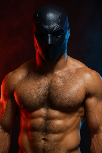 maskedalphaofficial OnlyFans picture