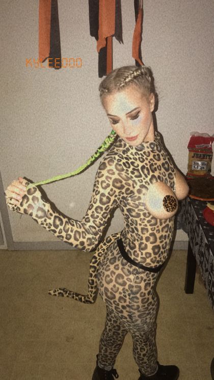 cheetahcharmer OnlyFans picture