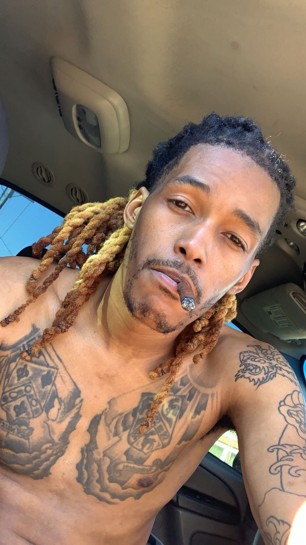 meechiano072 OnlyFans profile picture
