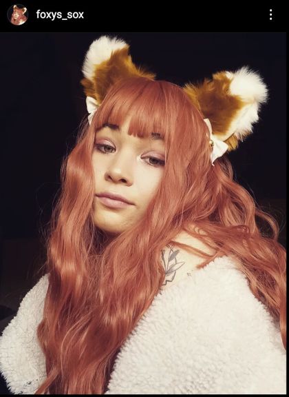 foxys_sox OnlyFans picture