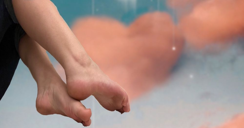 childfeet OnlyFans profile picture