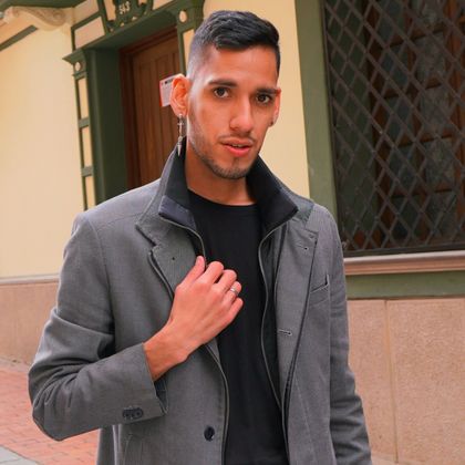danielcoronado OnlyFans picture
