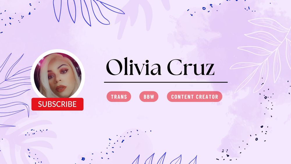 oliviacruzfree OnlyFans profile picture
