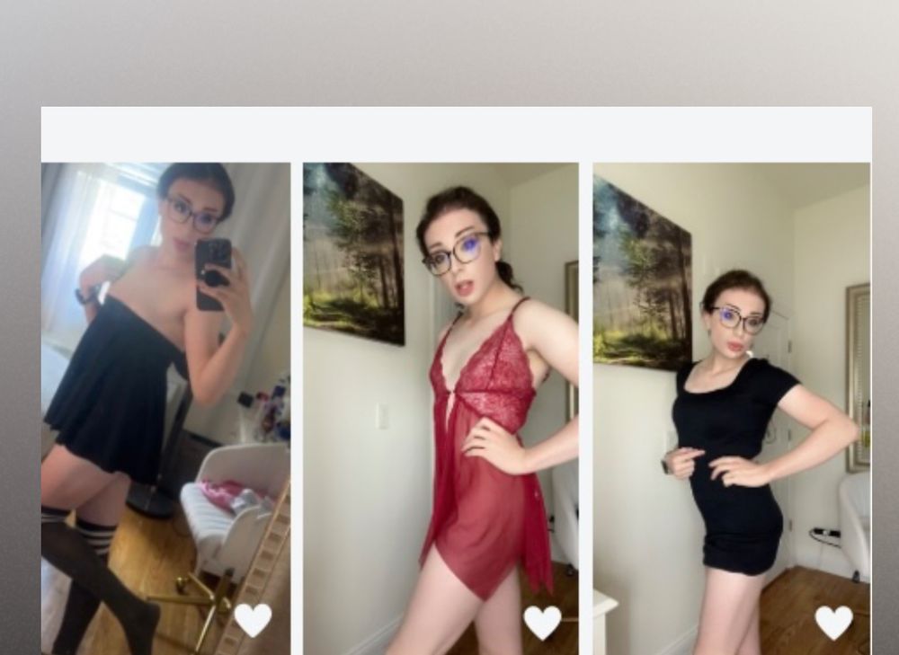 arcytsgirl OnlyFans profile picture
