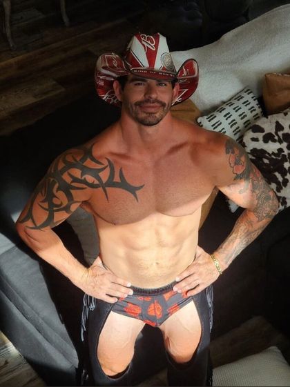 slashowensxxx OnlyFans picture