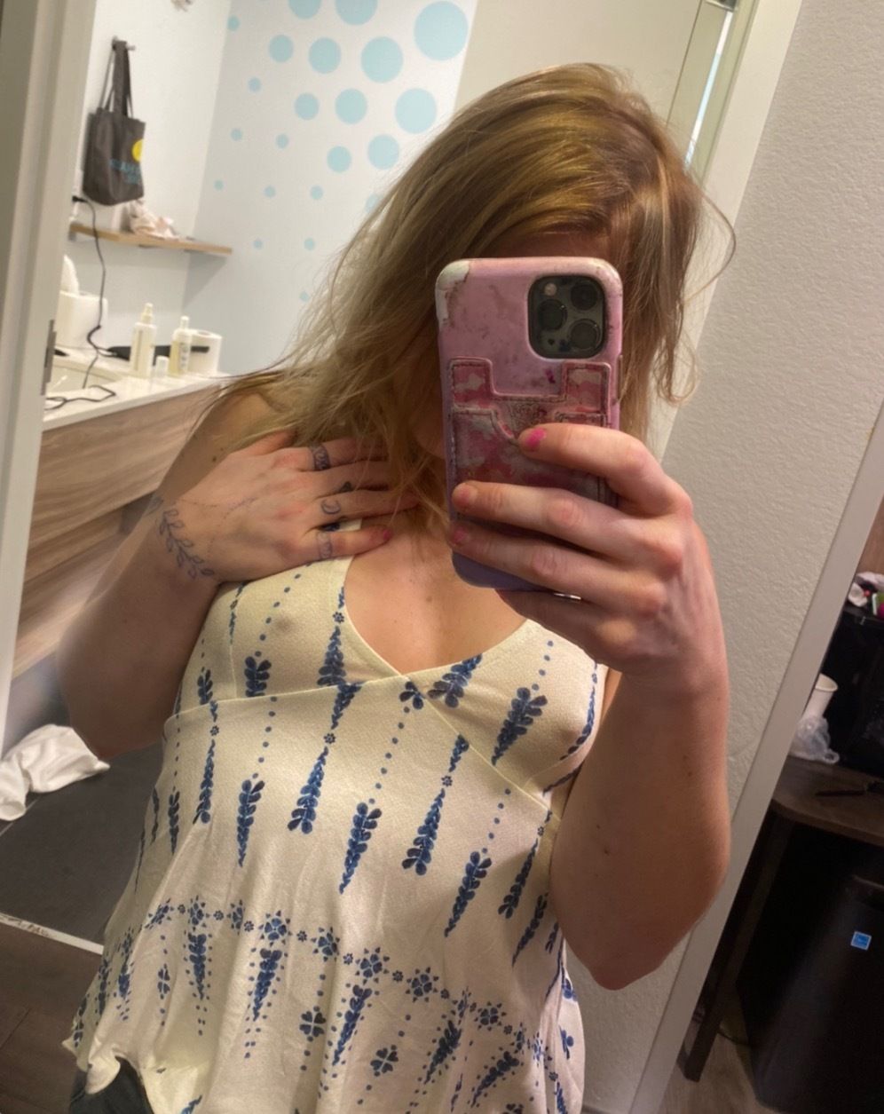cashleybby OnlyFans profile picture