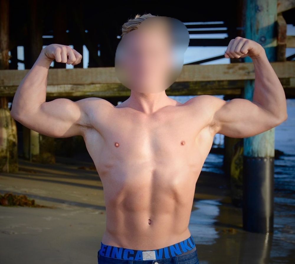 blondeguyblueeyes OnlyFans profile picture