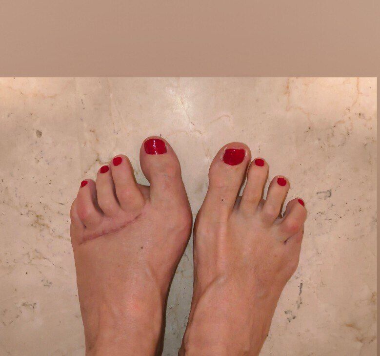 crookedfeetqueen OnlyFans profile picture