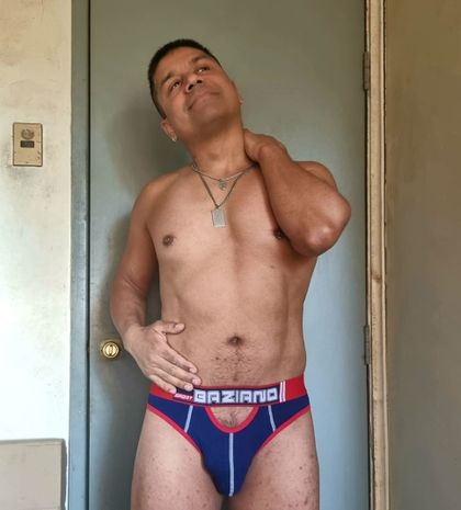 hombre_de_agua OnlyFans picture
