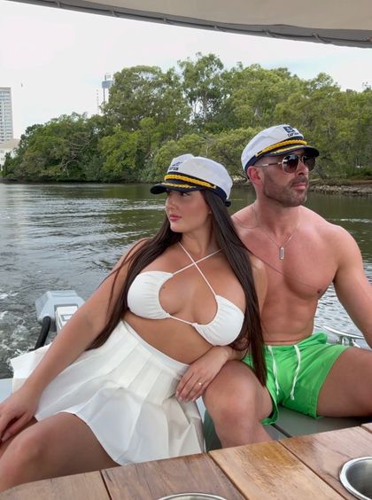 isabelleandjeremy OnlyFans picture