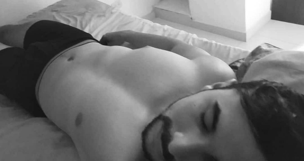 x4rnoldx OnlyFans profile picture