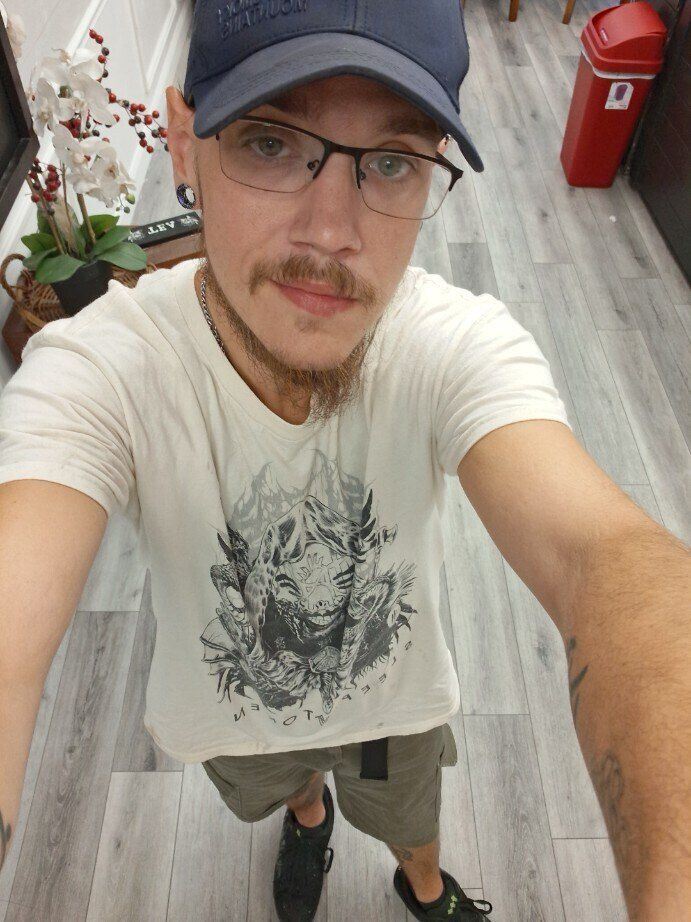 thenordicdruid OnlyFans profile picture