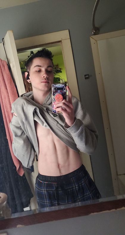 bubbylu303 OnlyFans picture