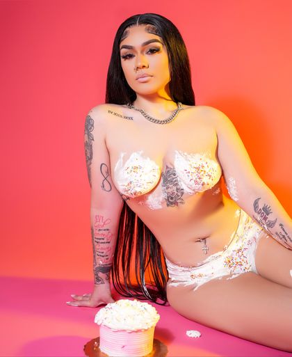 diamondbabyy24 OnlyFans picture
