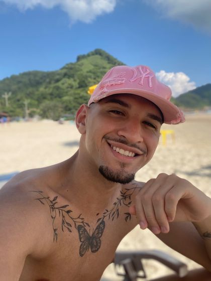 henrisantafree OnlyFans picture