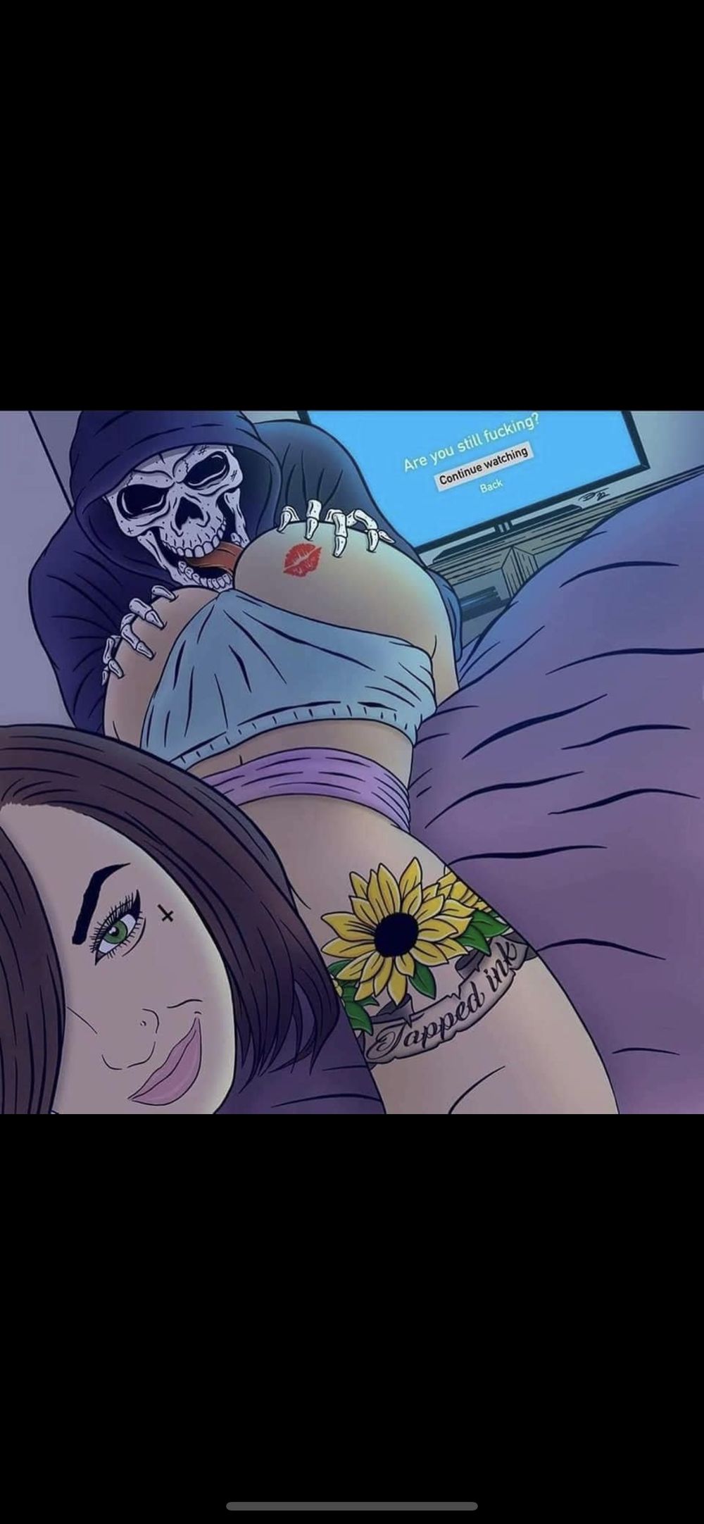 xpurplebunnyxoxo OnlyFans profile picture