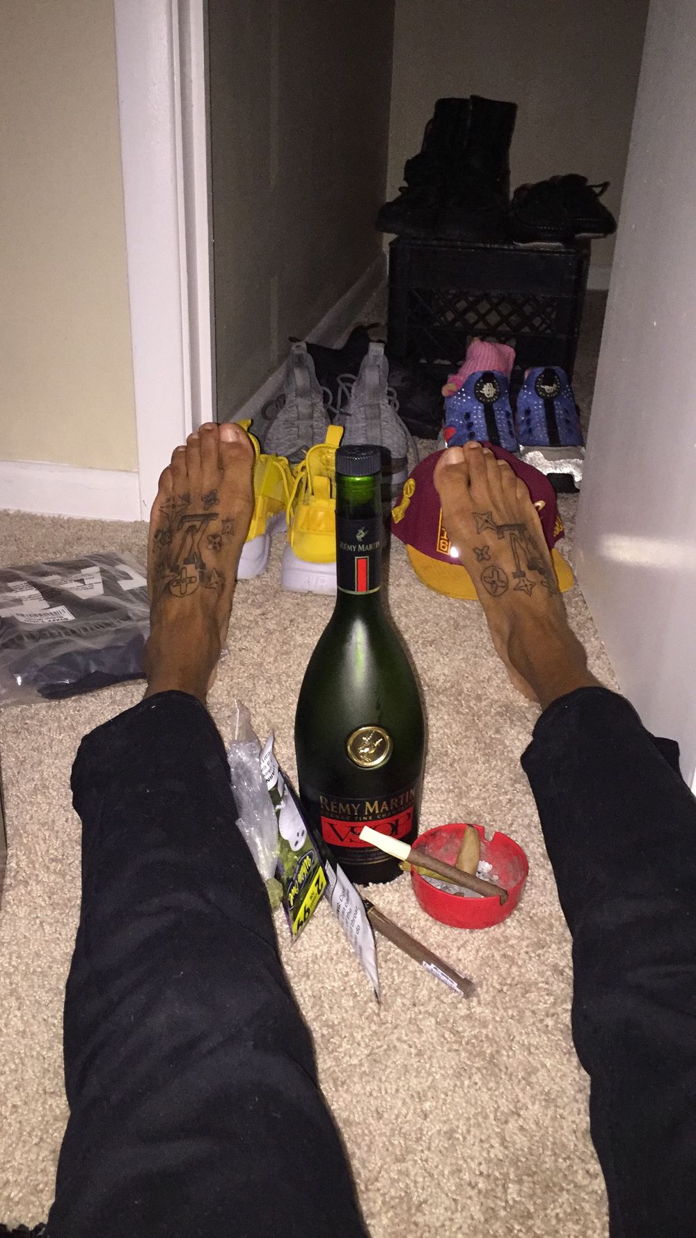 mr.soulsnatcher216 OnlyFans profile picture