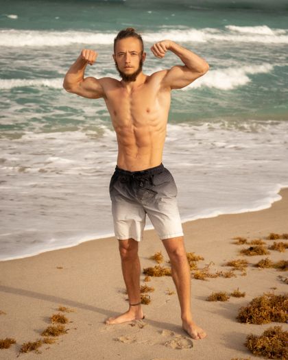 freemanthecreator OnlyFans picture