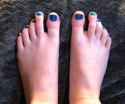 feetfreaks45 OnlyFans picture