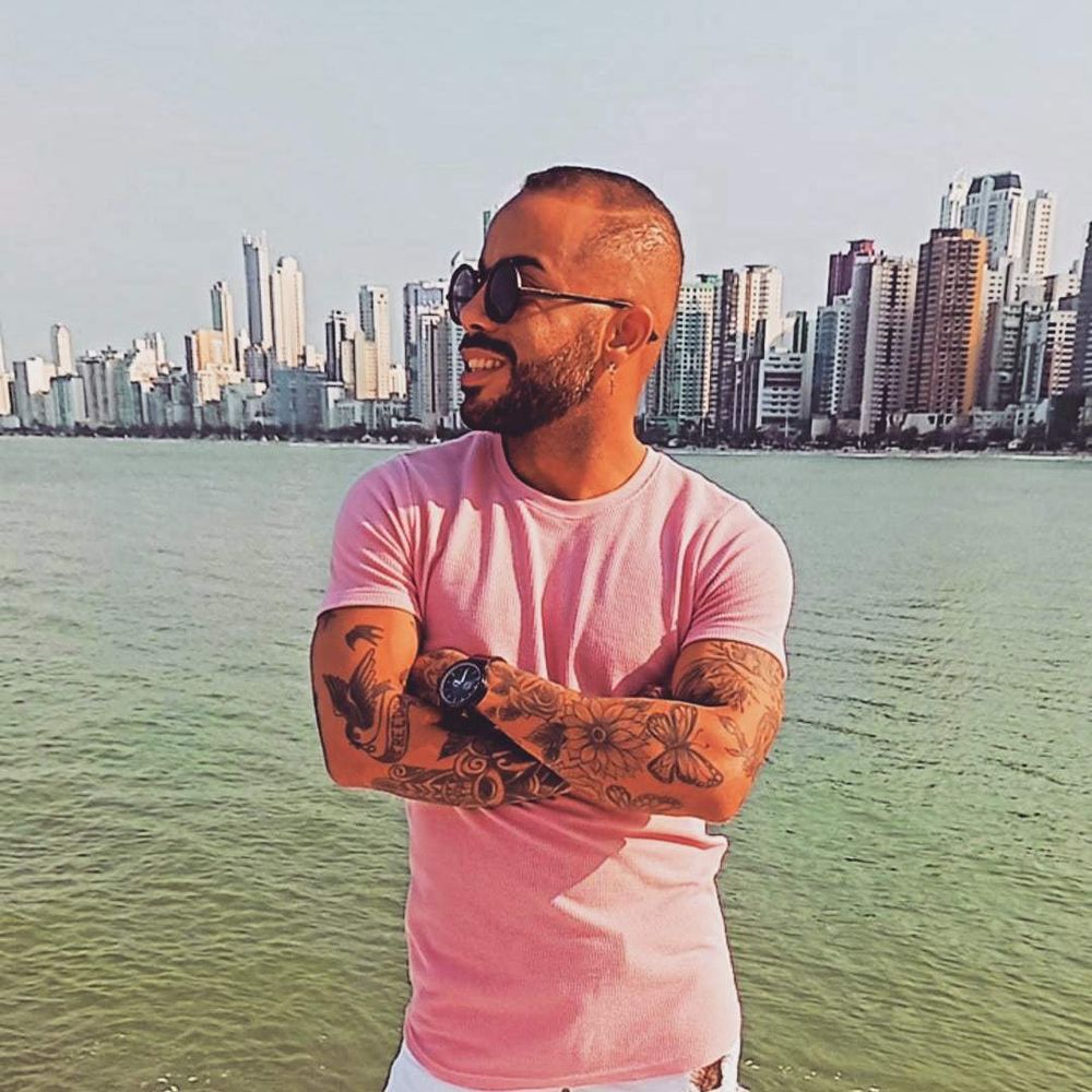 tiago91 OnlyFans profile picture