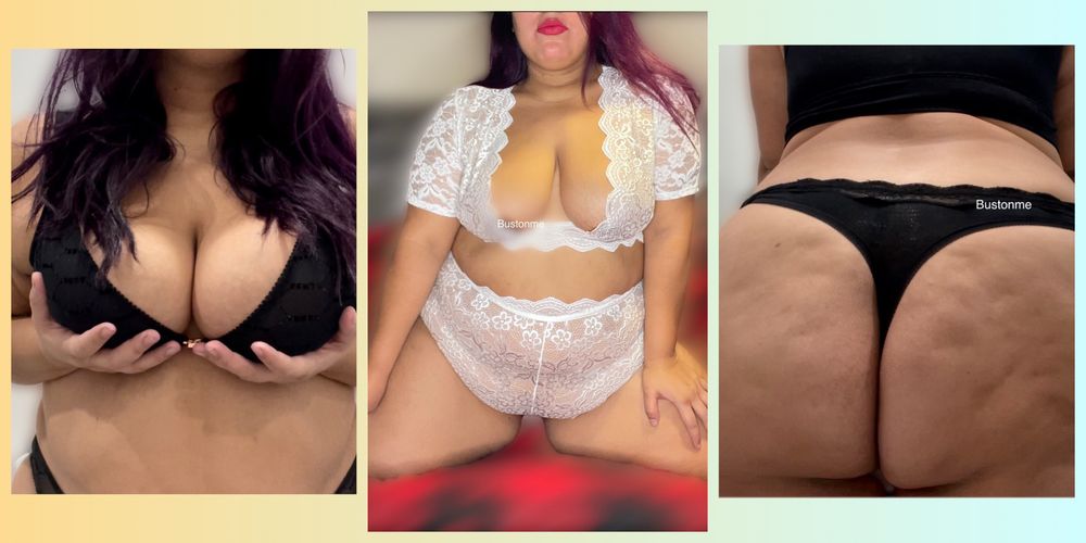 bustonme OnlyFans profile picture