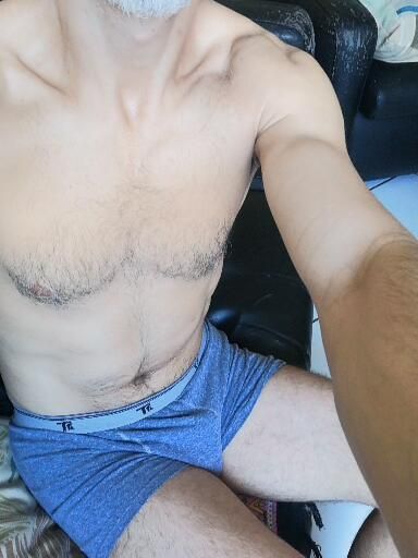 whitebearded OnlyFans profile picture