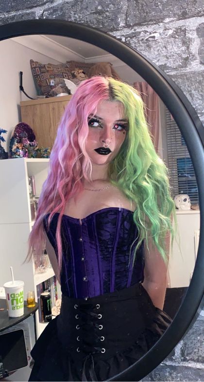 xgothicenbyx OnlyFans picture