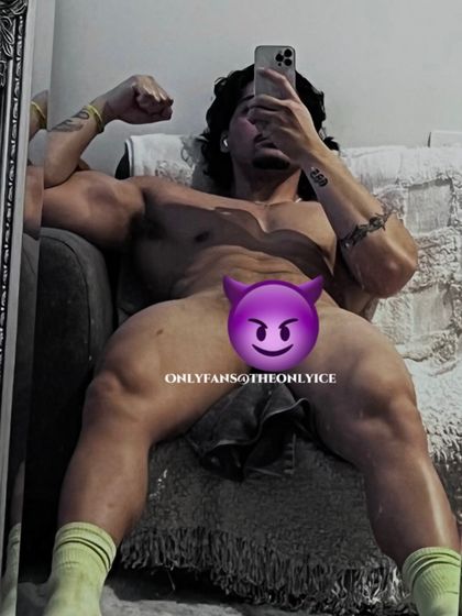 theonlyice OnlyFans picture