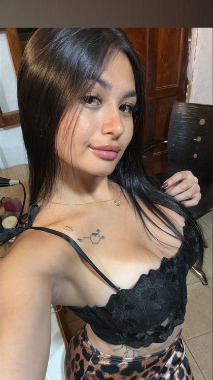 mollyairaavip OnlyFans picture