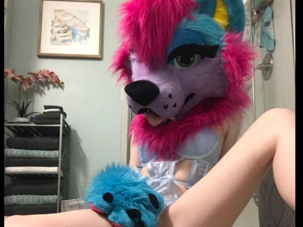 river28wolf OnlyFans profile picture