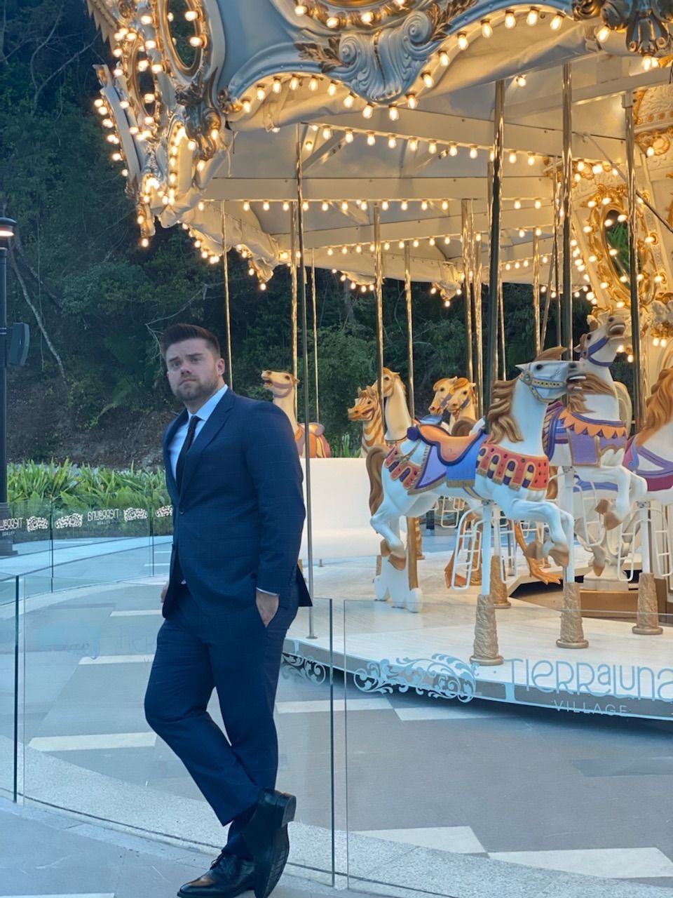 the_az_dean OnlyFans profile picture