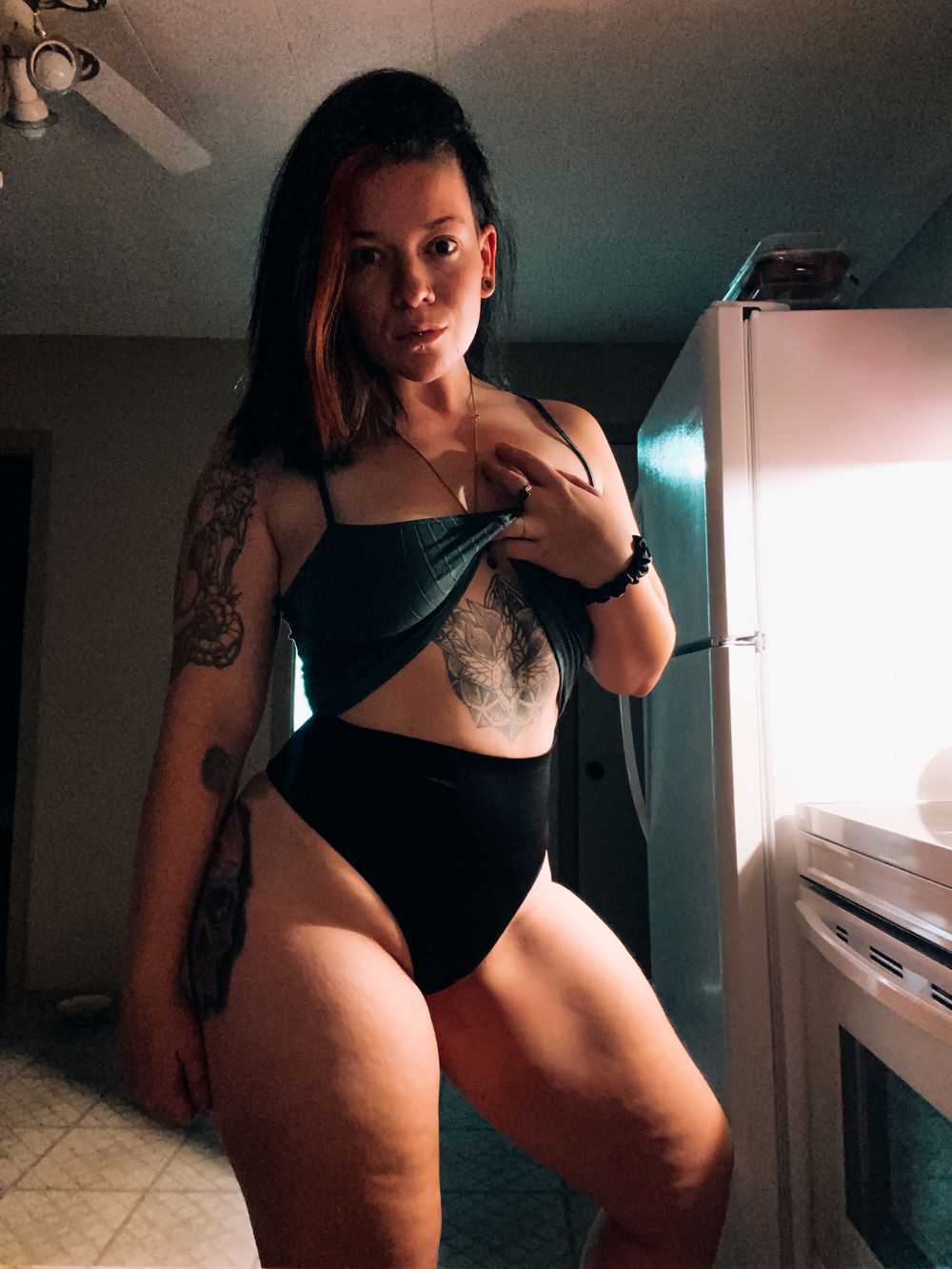 rebeltheghoul OnlyFans profile picture