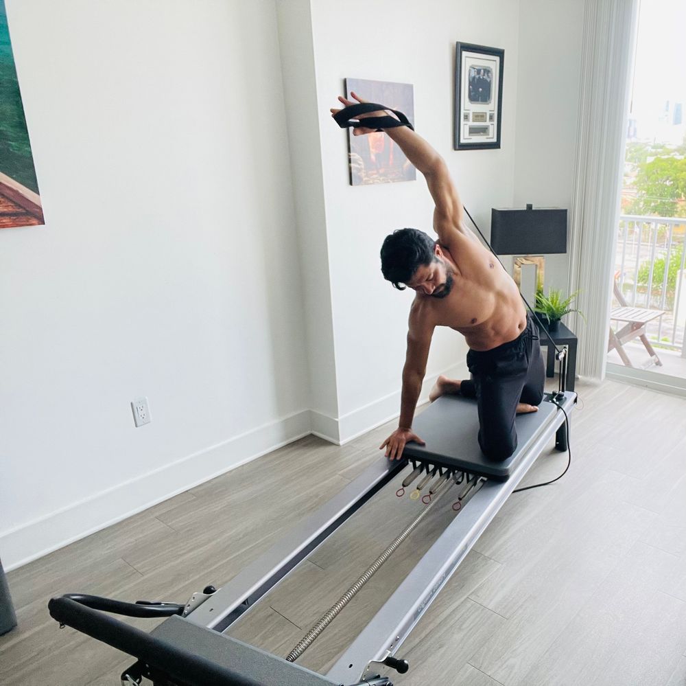 luismepilates OnlyFans profile picture