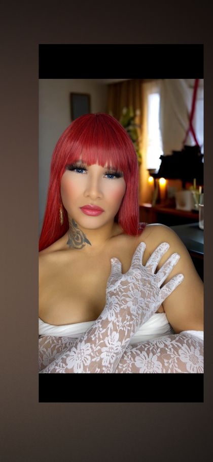 sexyebony6 OnlyFans picture