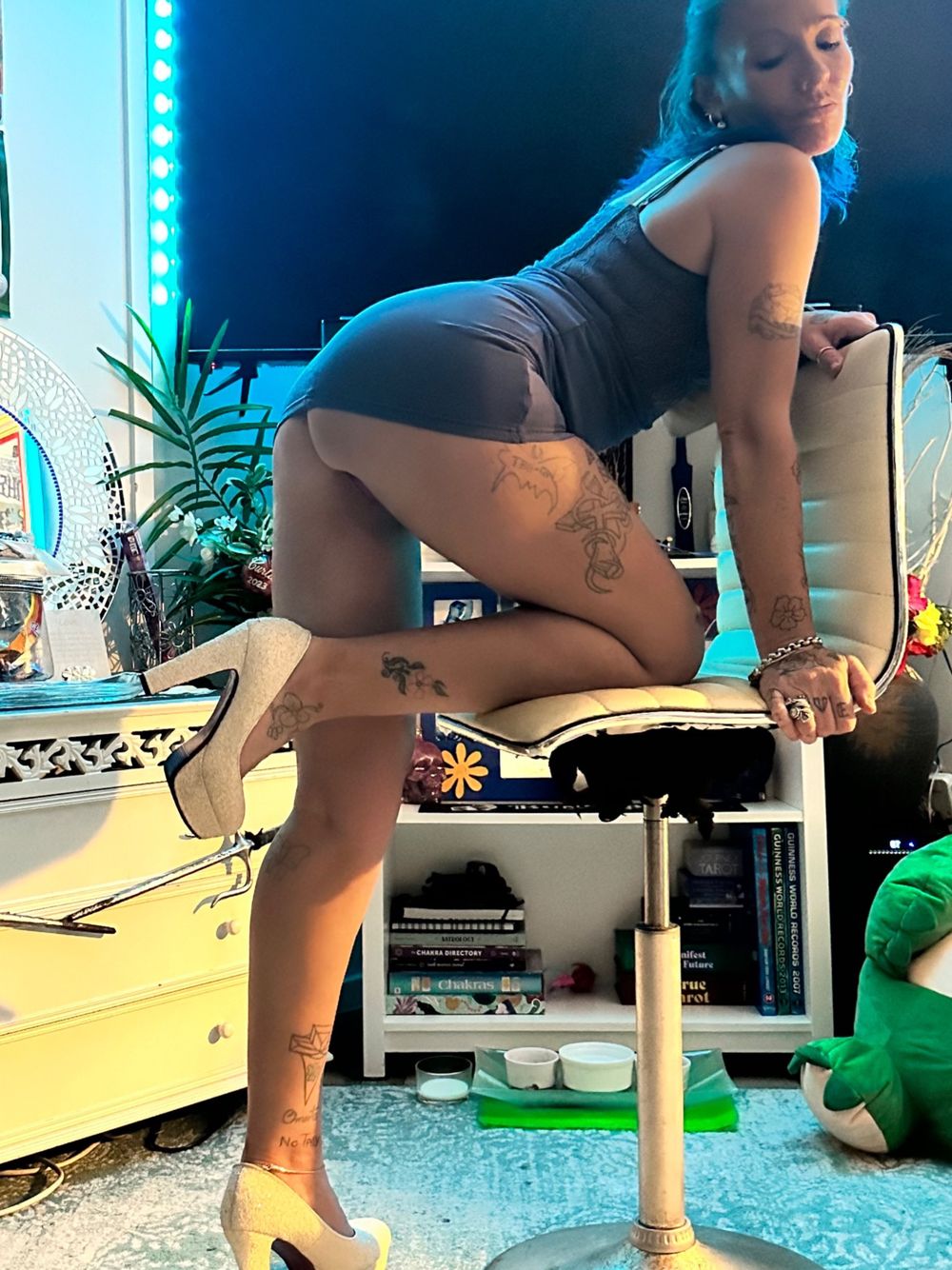 foxyboss OnlyFans profile picture