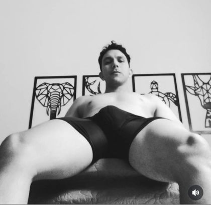 santy_fierro OnlyFans picture