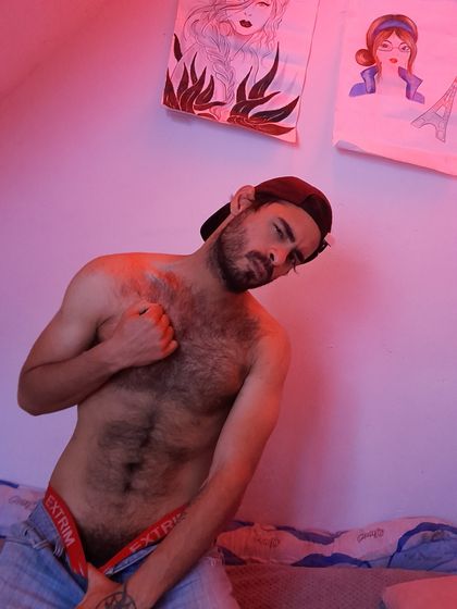 oso_sex OnlyFans picture