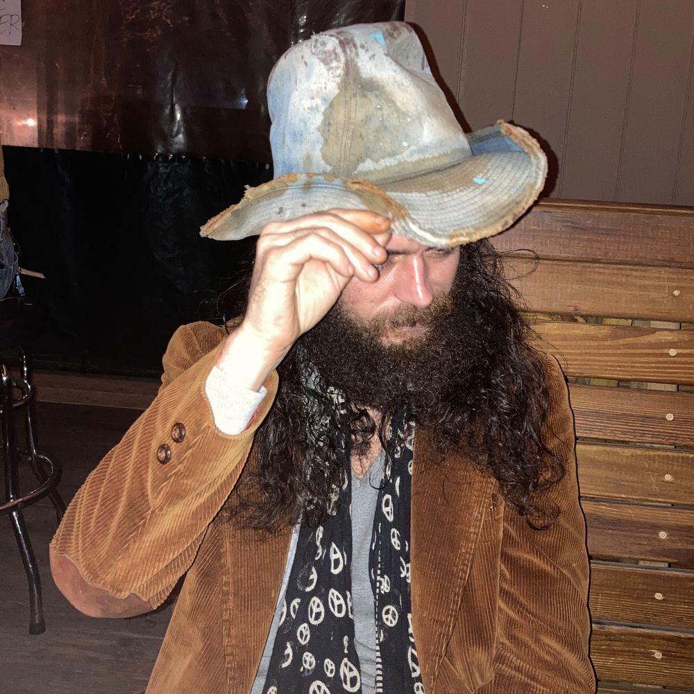 bigfootworkinman OnlyFans profile picture