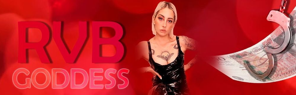 rvbgoddess OnlyFans profile picture