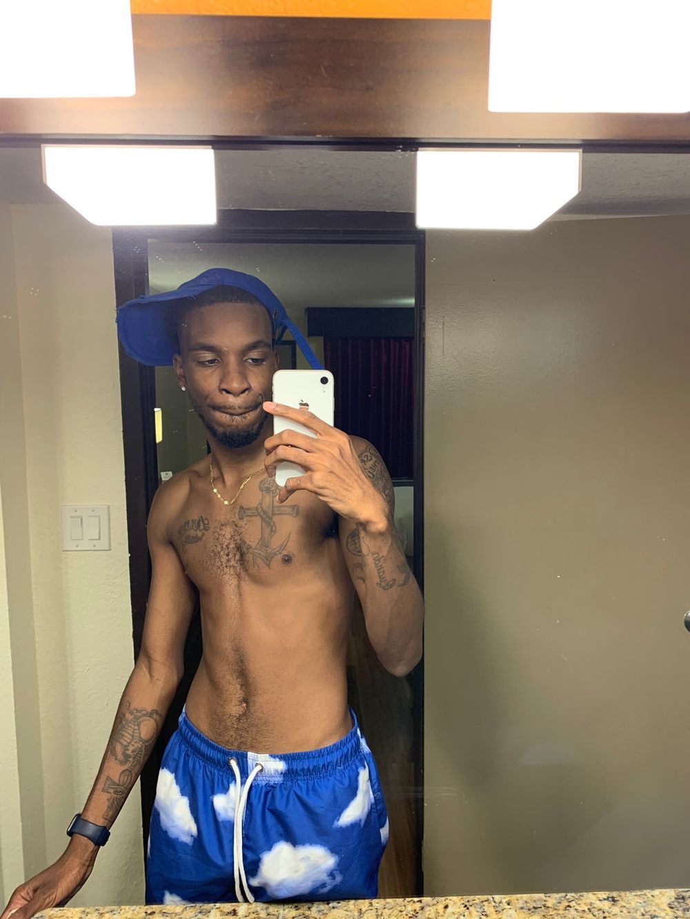 sticksnbones24 OnlyFans profile picture